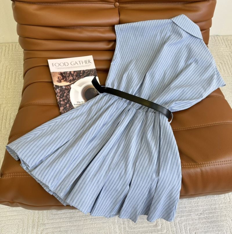 Miu Miu Dress